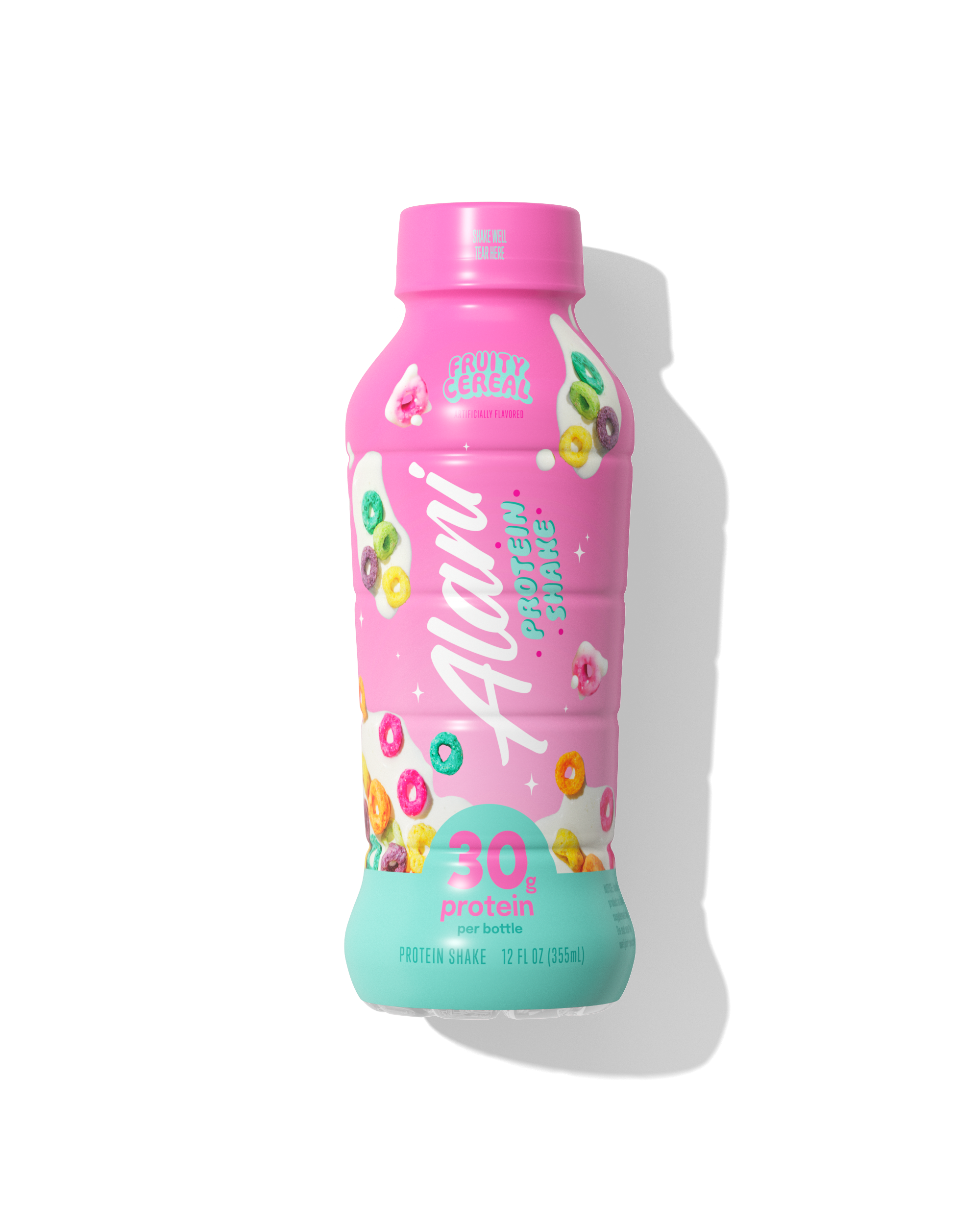 30g Protein Shake - Fruity Cereal